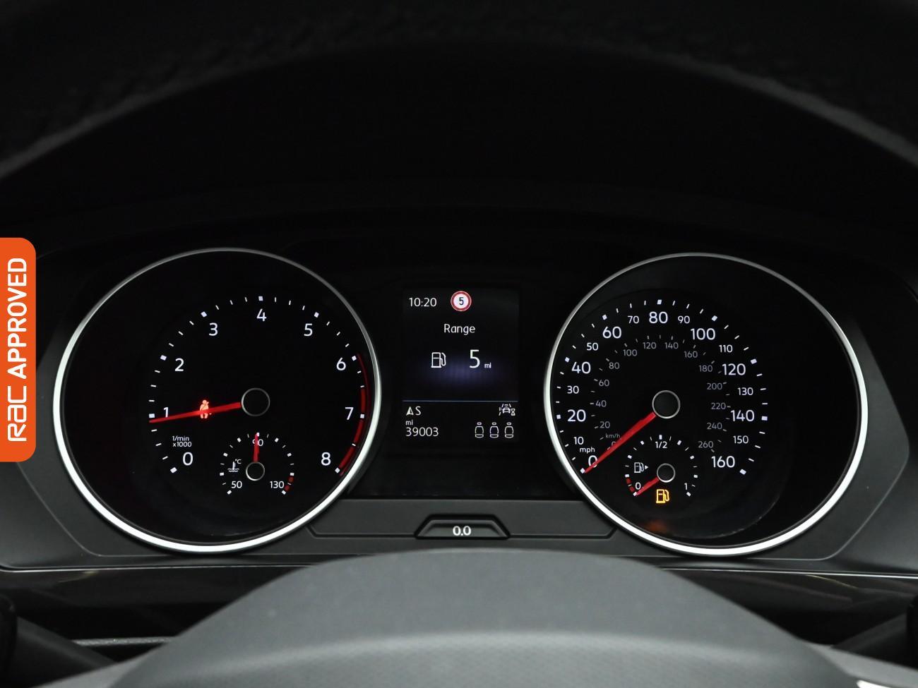 Used Volkswagen Tiguan 2021 for sale - 77582833: Photo 11