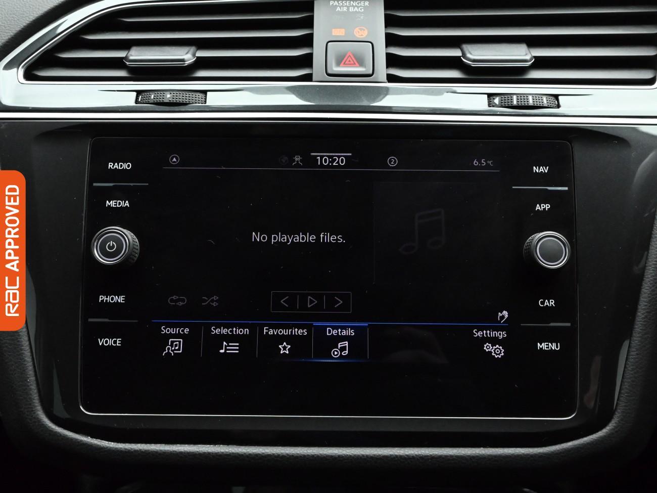 Used Volkswagen Tiguan 2021 for sale - 77582833: Photo 15