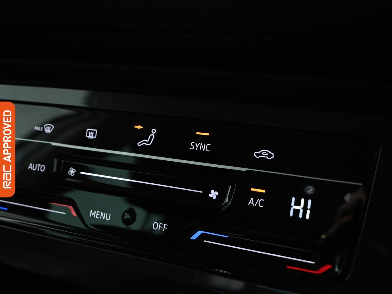 Used Volkswagen Tiguan 2021 for sale - 77582833: Photo 19