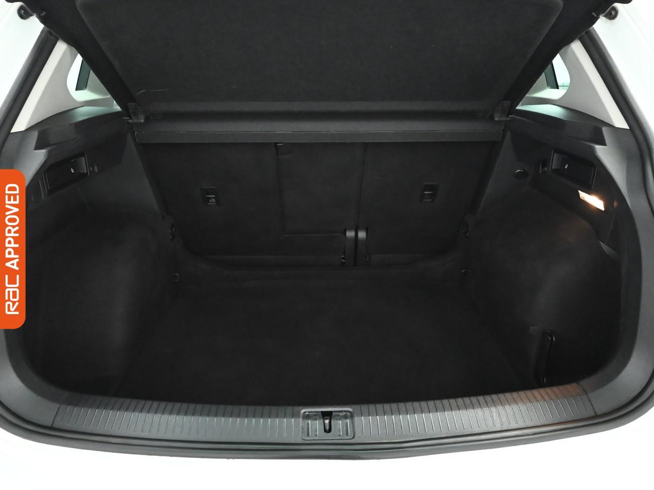 Used Volkswagen Tiguan 2021 for sale - 77582833: Photo 25