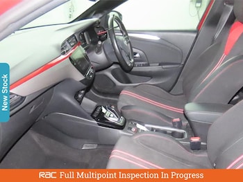 Used Vauxhall Corsa 2021 for sale - 75649589: Photo