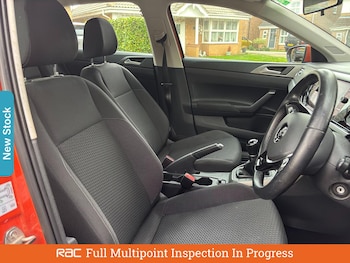 Used Volkswagen Polo 2018 for sale - 76509188: Photo