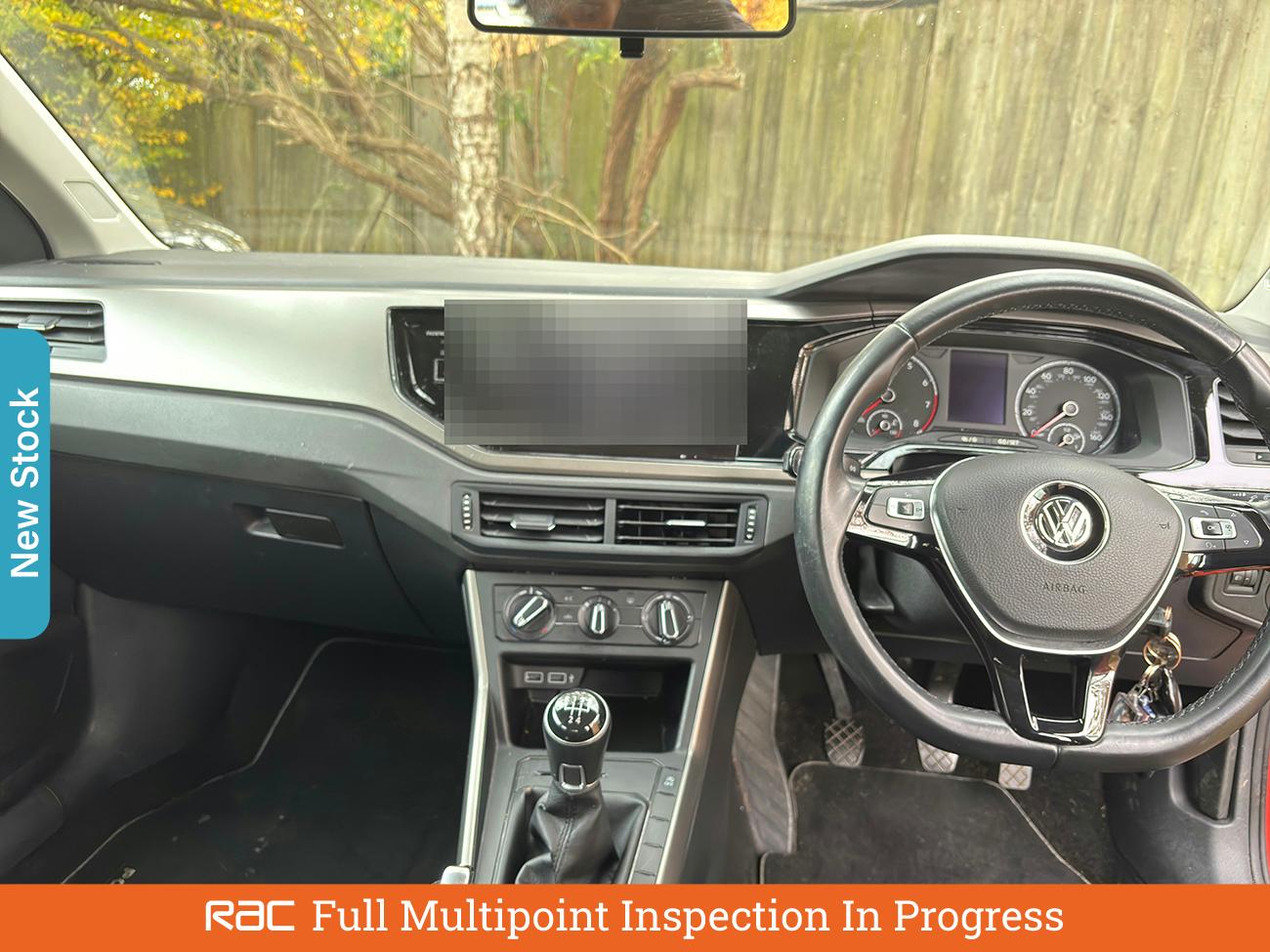 Used Volkswagen Polo 2018 for sale - 76509188: Photo 6