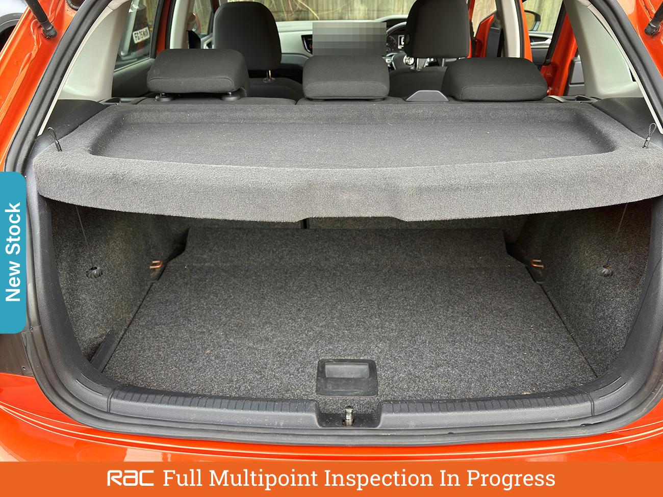 Used Volkswagen Polo 2018 for sale - 76509188: Photo 7