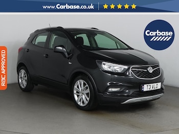 Used Vauxhall Mokka 2019 for sale - 75711346: Photo