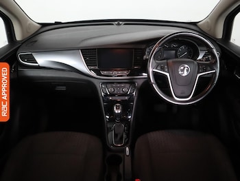 Used Vauxhall Mokka 2019 for sale - 75711346: Photo