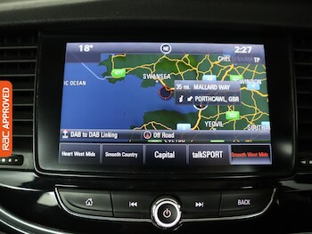 Used Vauxhall Mokka 2019 for sale - 75711346: Photo
