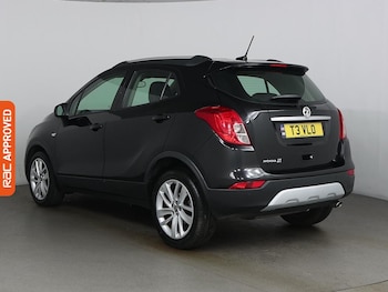 Used Vauxhall Mokka 2019 for sale - 75711346: Photo