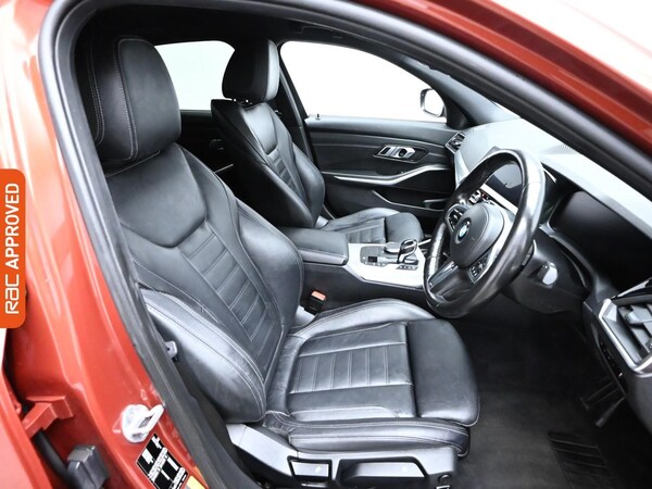 Used BMW 3 Series 2020 for sale - 76047481: Photo 12