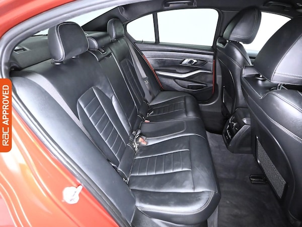Used BMW 3 Series 2020 for sale - 76047481: Photo 13