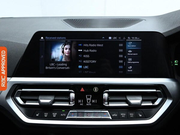 Used BMW 3 Series 2020 for sale - 76047481: Photo 14