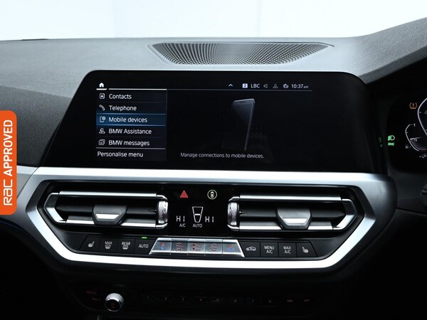 Used BMW 3 Series 2020 for sale - 76047481: Photo 15