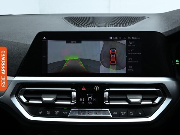 Used BMW 3 Series 2020 for sale - 76047481: Photo 16