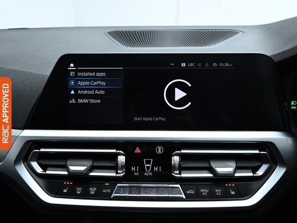 Used BMW 3 Series 2020 for sale - 76047481: Photo 17