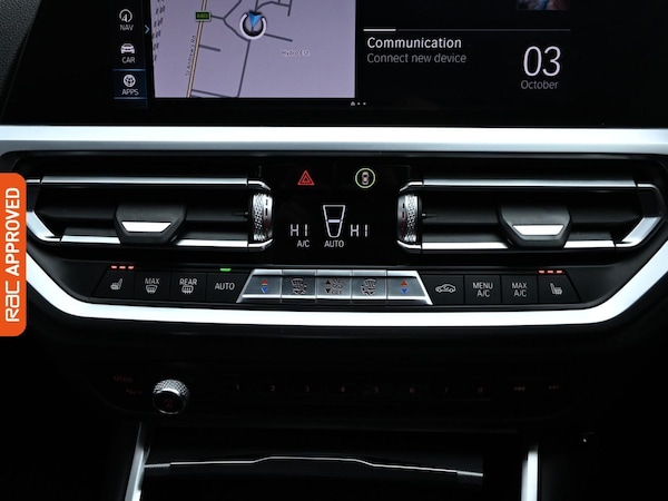 Used BMW 3 Series 2020 for sale - 76047481: Photo 18