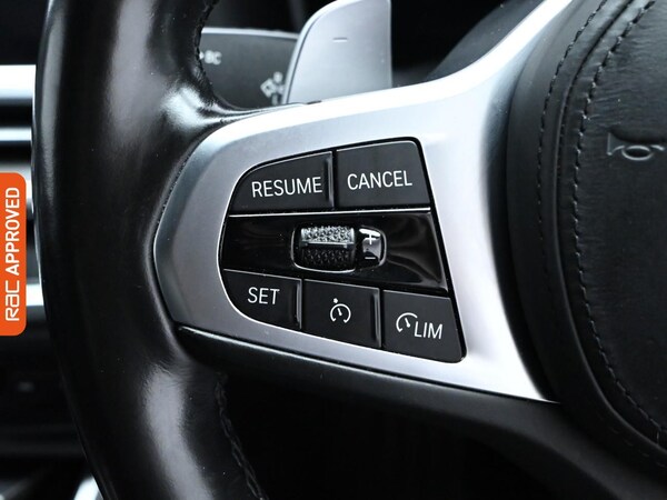 Used BMW 3 Series 2020 for sale - 76047481: Photo 22