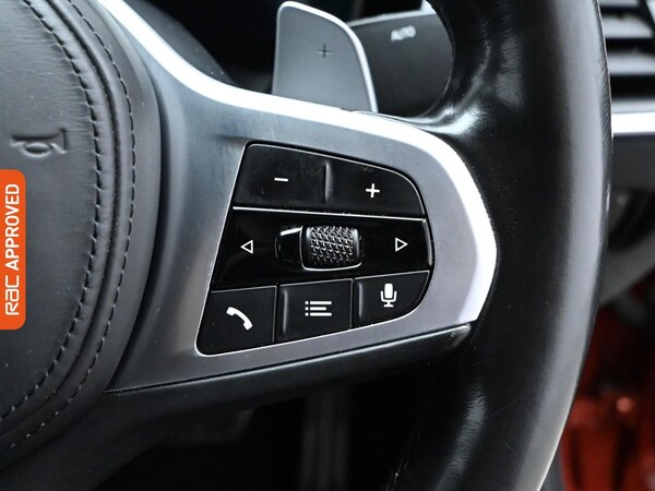 Used BMW 3 Series 2020 for sale - 76047481: Photo 23
