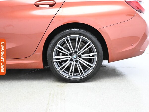 Used BMW 3 Series 2020 for sale - 76047481: Photo 29