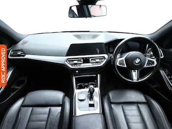 Used BMW 3 Series 2020 for sale - 76047481: Photo 2