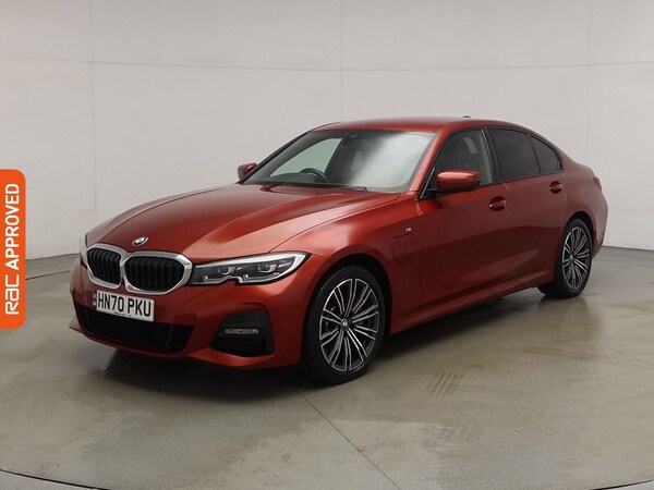 Used BMW 3 Series 2020 for sale - 76047481: Photo 31