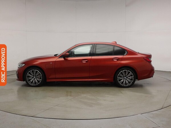 Used BMW 3 Series 2020 for sale - 76047481: Photo 32