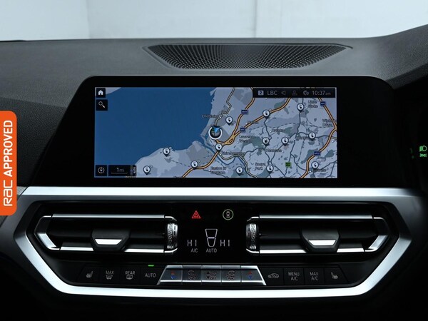 Used BMW 3 Series 2020 for sale - 76047481: Photo 3