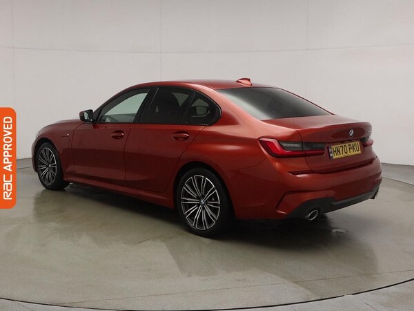 Used BMW 3 Series 2020 for sale - 76047481: Photo 4