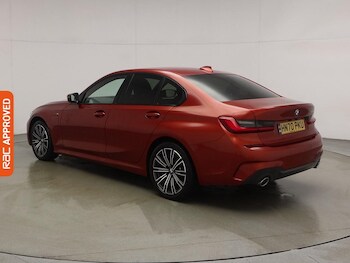 Used BMW 3 Series 2020 for sale - 76047481: Photo 4