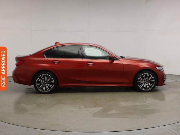 Used BMW 3 Series 2020 for sale - 76047481: Photo 6