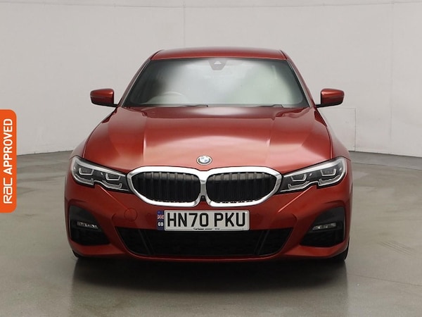 Used BMW 3 Series 2020 for sale - 76047481: Photo 7