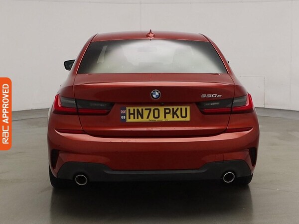 Used BMW 3 Series 2020 for sale - 76047481: Photo 8