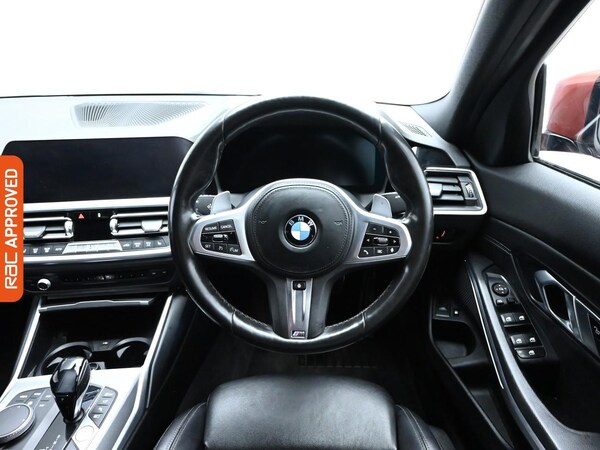 Used BMW 3 Series 2020 for sale - 76047481: Photo 9