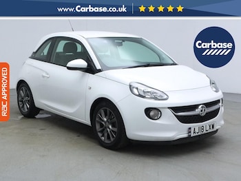 Used Vauxhall ADAM 2018 for sale - 79365056: Photo
