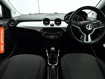 Used Vauxhall ADAM 2018 for sale - 79365056: Photo