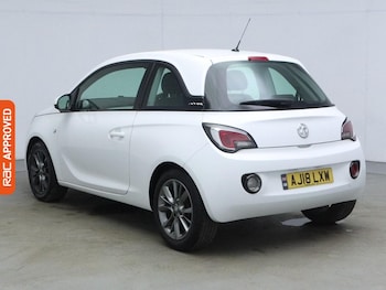 Used Vauxhall ADAM 2018 for sale - 79365056: Photo