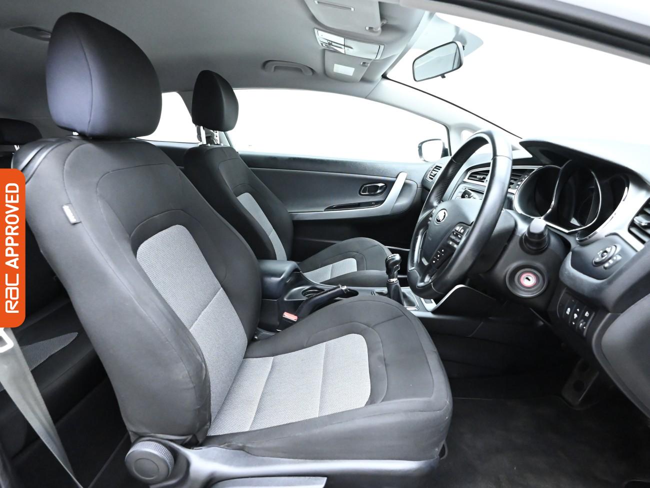 Used Kia Pro Ceed 2016 for sale - 76445541: Photo 11