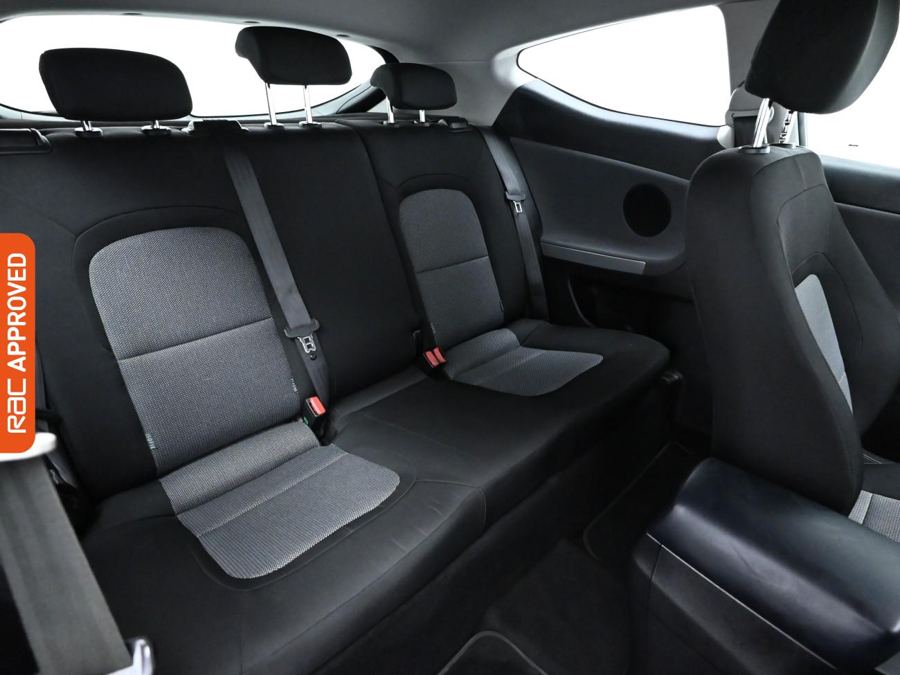 Used Kia Pro Ceed 2016 for sale - 76445541: Photo 12