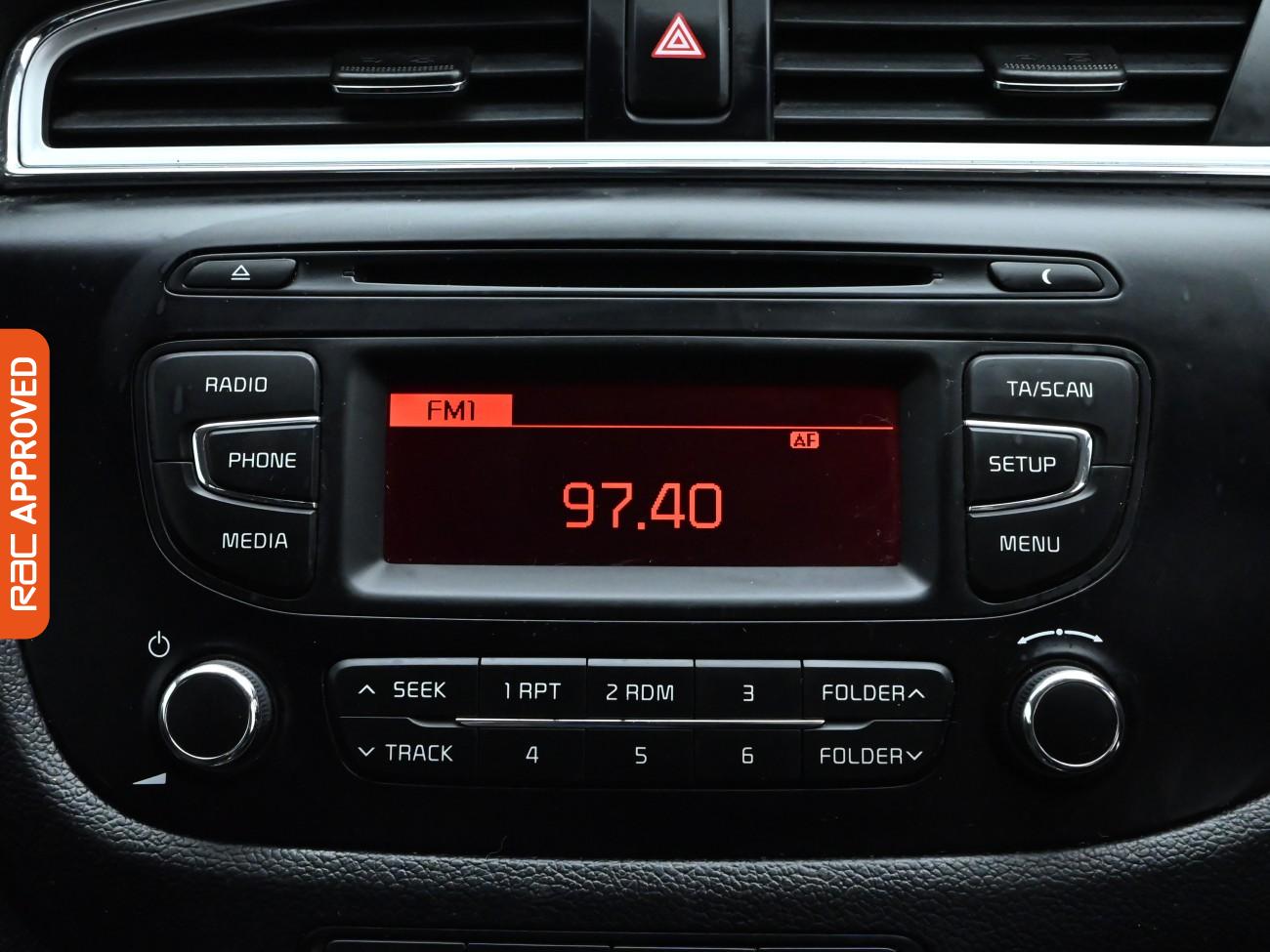 Used Kia Pro Ceed 2016 for sale - 76445541: Photo 14