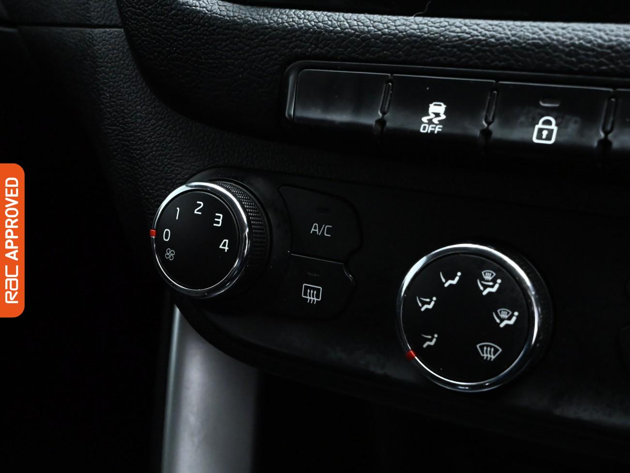 Used Kia Pro Ceed 2016 for sale - 76445541: Photo 16