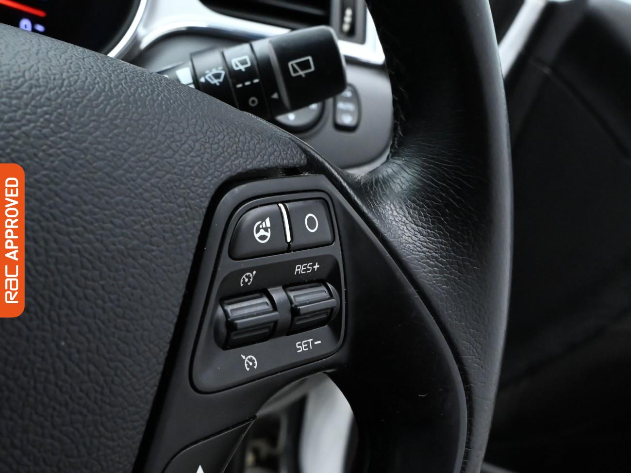 Used Kia Pro Ceed 2016 for sale - 76445541: Photo 18