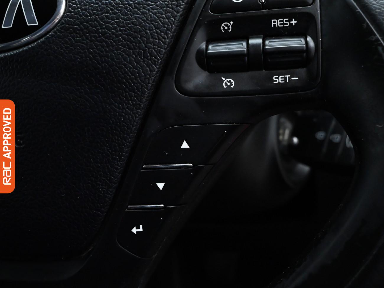 Used Kia Pro Ceed 2016 for sale - 76445541: Photo 19