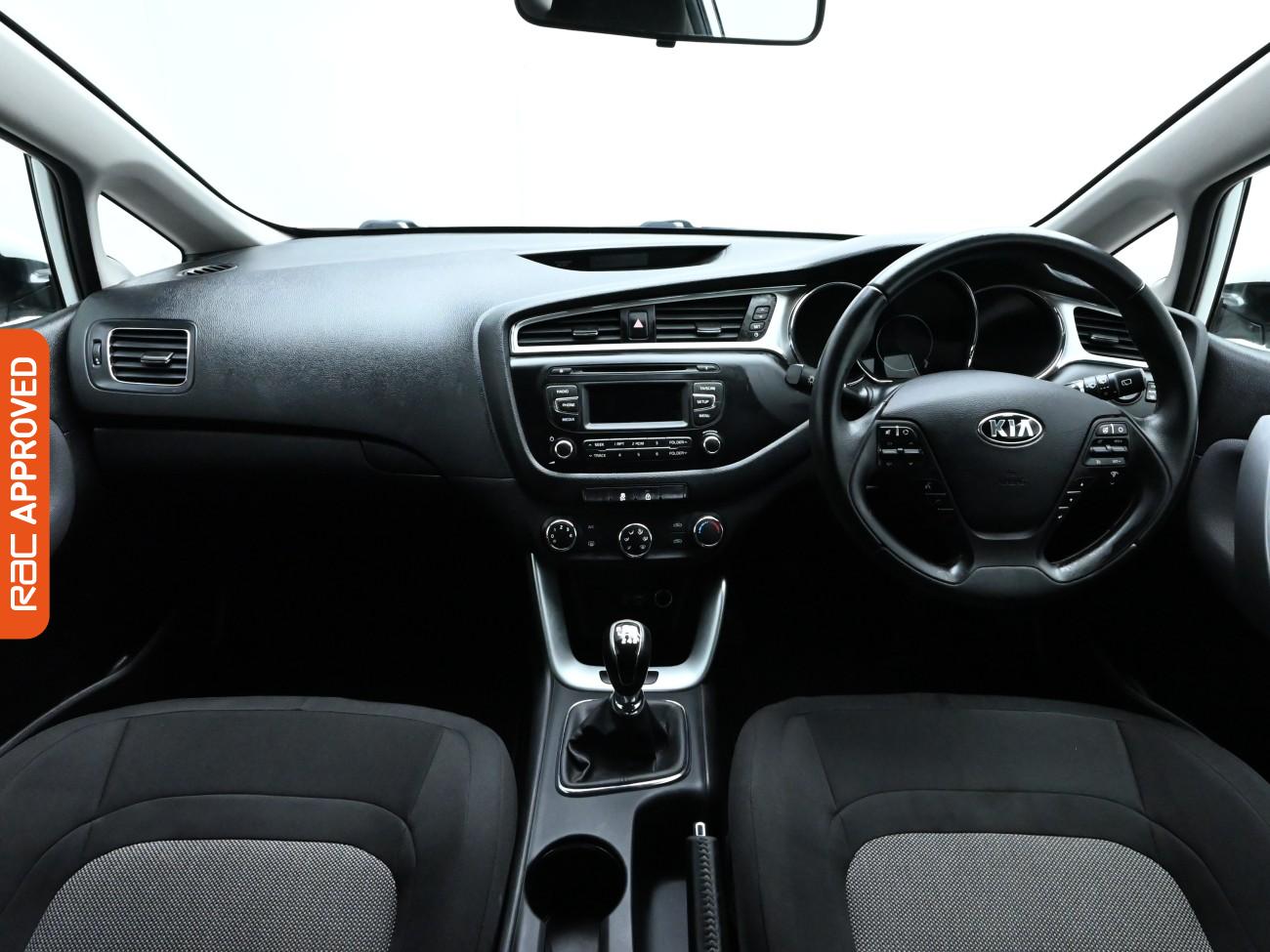 Used Kia Pro Ceed 2016 for sale - 76445541: Photo 2