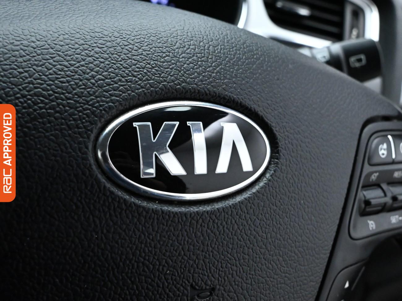 Used Kia Pro Ceed 2016 for sale - 76445541: Photo 21