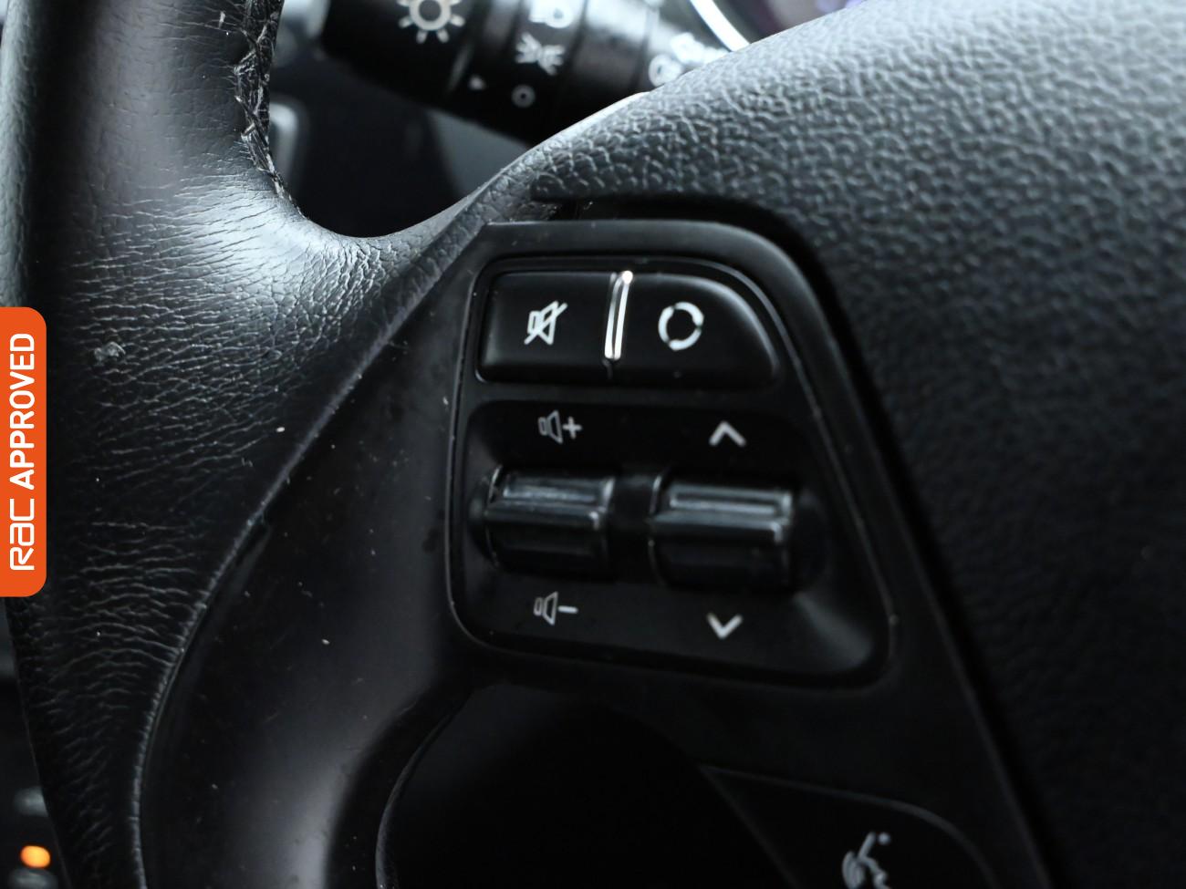 Used Kia Pro Ceed 2016 for sale - 76445541: Photo 22