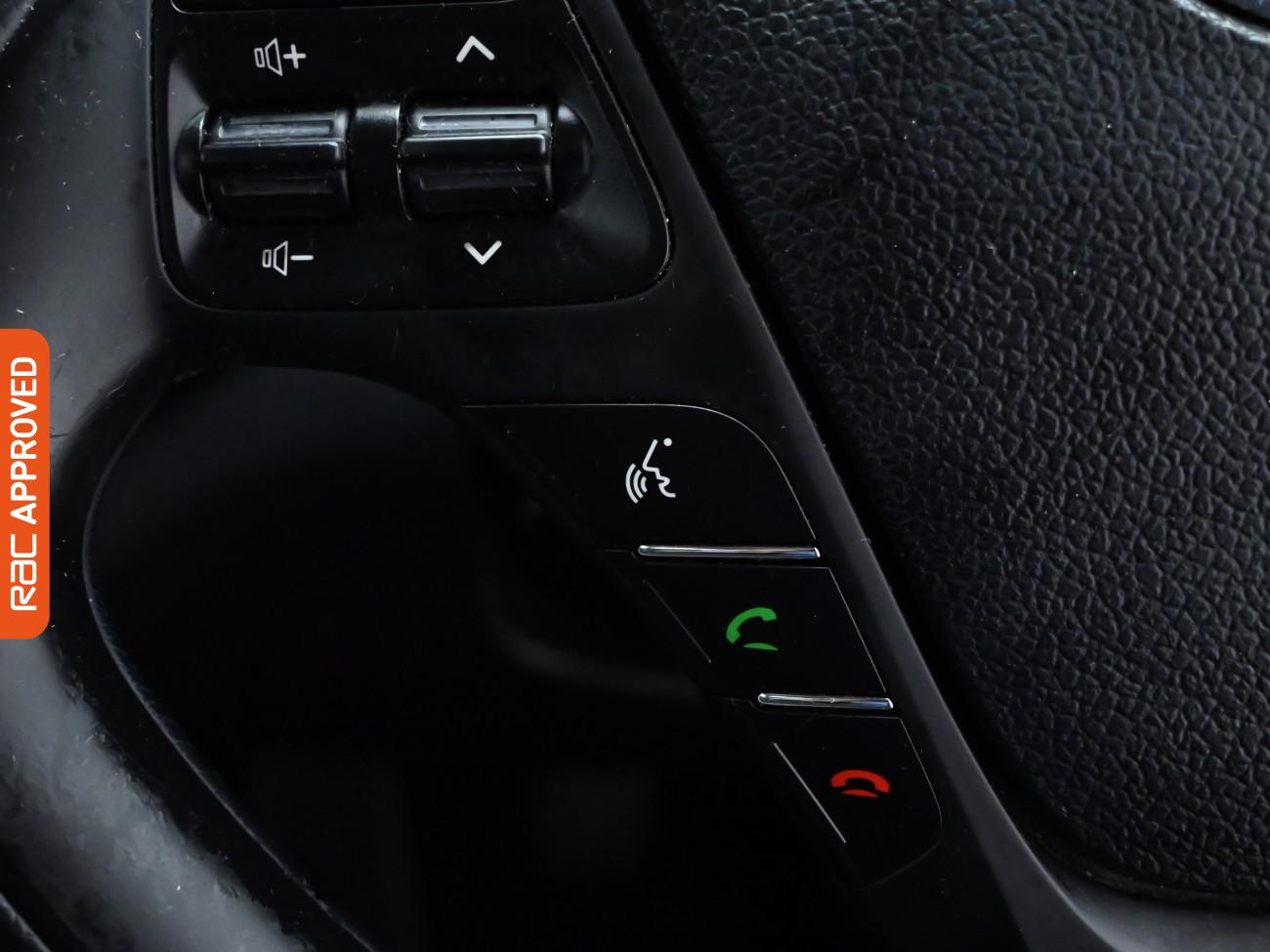 Used Kia Pro Ceed 2016 for sale - 76445541: Photo 23