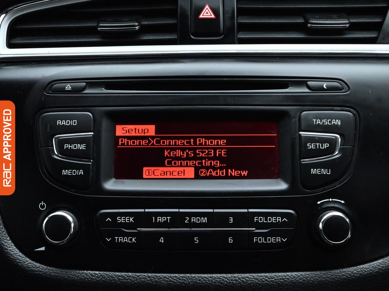 Used Kia Pro Ceed 2016 for sale - 76445541: Photo 26