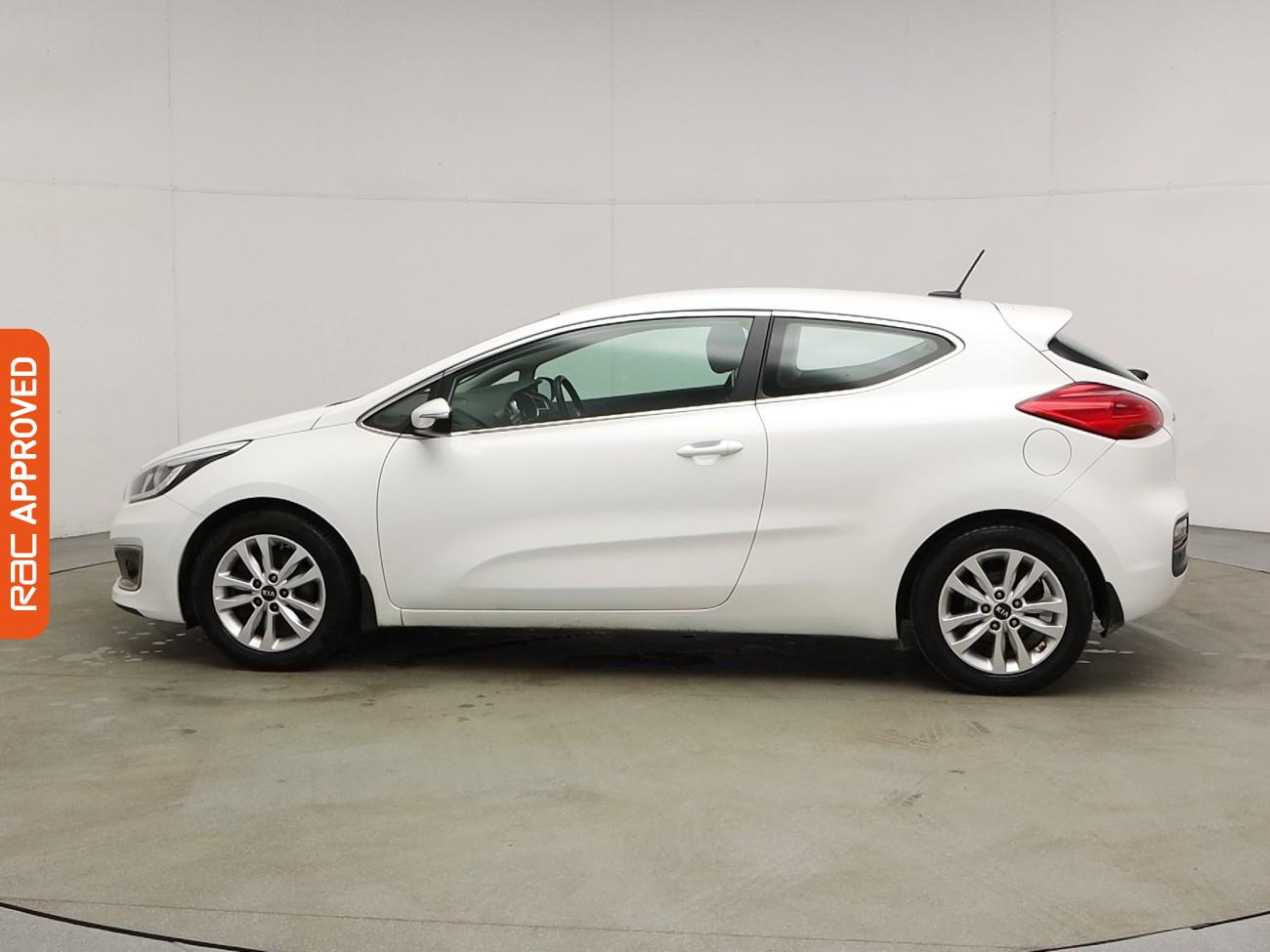 Used Kia Pro Ceed 2016 for sale - 76445541: Photo 28