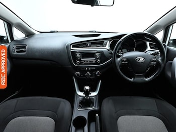 Used Kia Pro Ceed 2016 for sale - 76445541: Photo