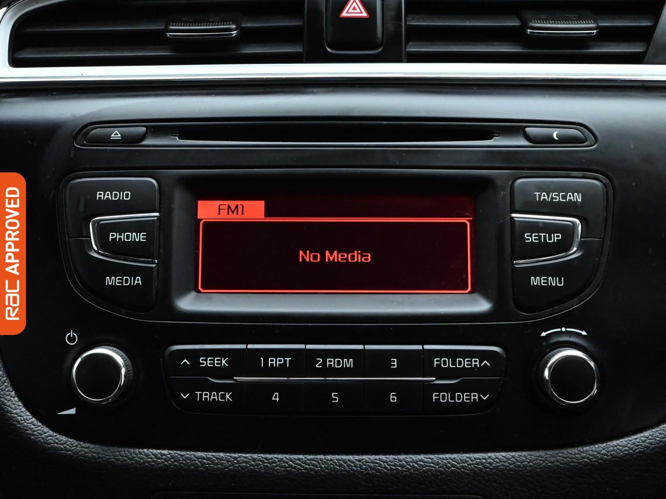 Used Kia Pro Ceed 2016 for sale - 76445541: Photo 3