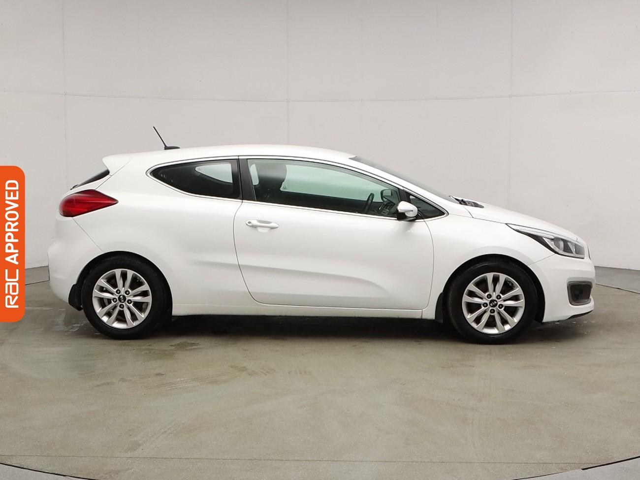 Used Kia Pro Ceed 2016 for sale - 76445541: Photo 6